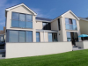 Extension and complete refurbishment of sea side property.